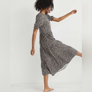 Aerie Garden Party dress